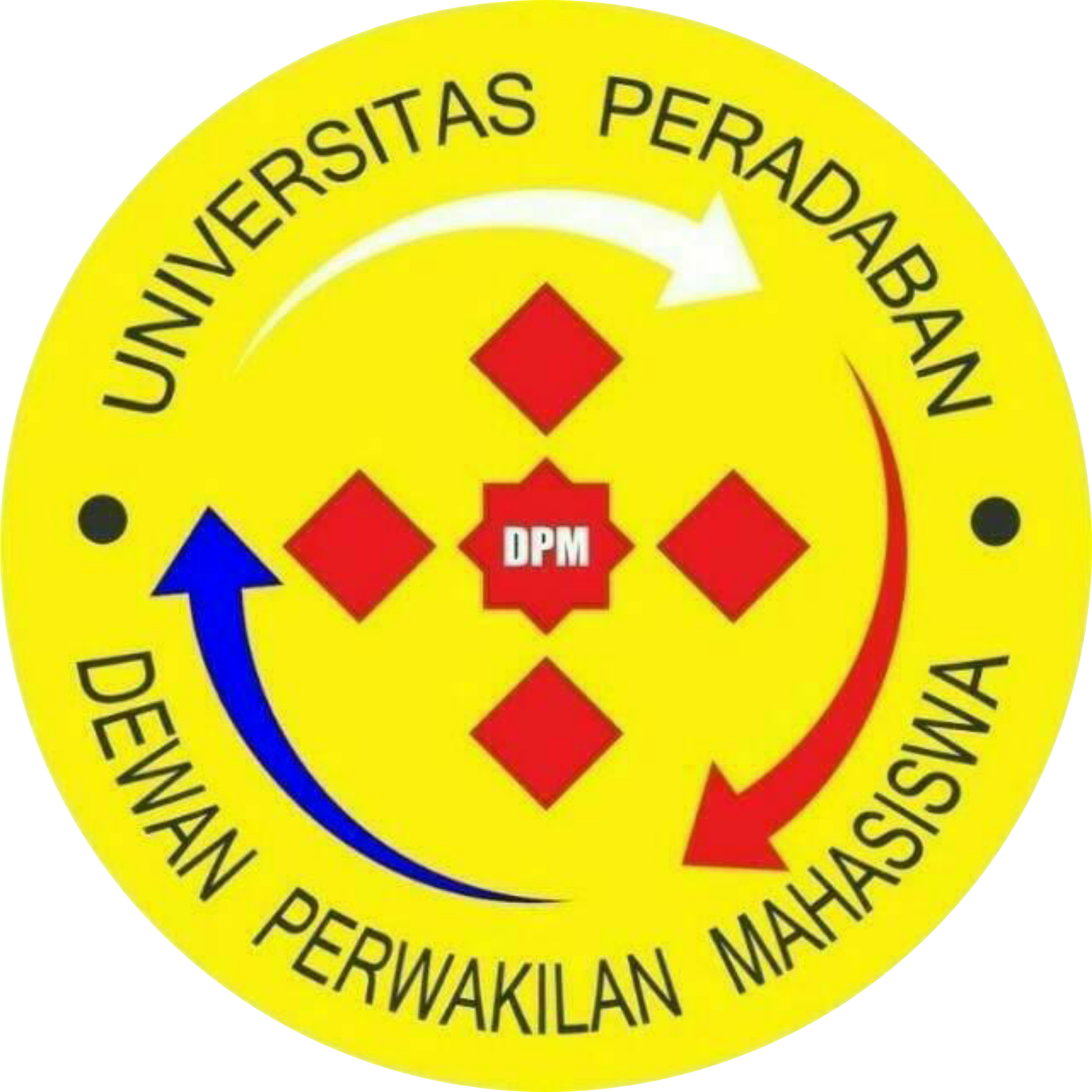Logo DPM